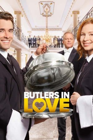 შეყვარებული ბატლერები | Butlers in Love