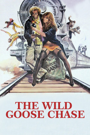 თვალი არ მოაცილო | The Wild Goose Chase