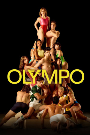 ოლიმპო | Olympo