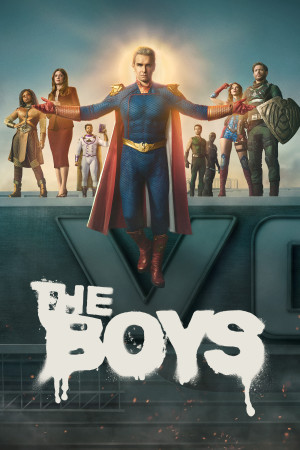ბიჭები | The Boys