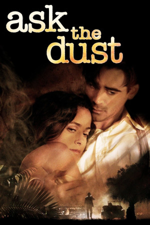 შეეკითხე მტვერს | Ask the Dust