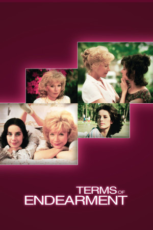 სინაზის ენა | Terms of Endearment