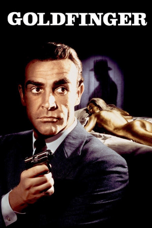 ჯეიმს ბონდი: გოლდფინგერი | Goldfinger