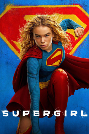 სუპერგოგონა | Supergirl