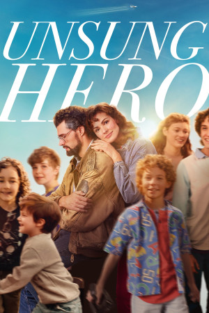 უსახელო გმირი | Unsung Hero