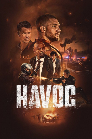 ქაოსი | Havoc