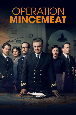 ოპერაცია ხორცის გროვა | Operation Mincemeat