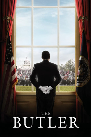 მსახურთუხუცესი / The Butler