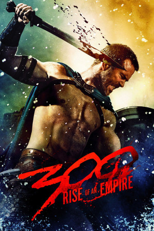 300 სპარტელი: იმპერიის აღზევება | 300: Rise of an Empire