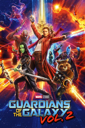 გალაქტიკის მცველები 2 | GUARDIANS OF THE GALAXY VOL. 2