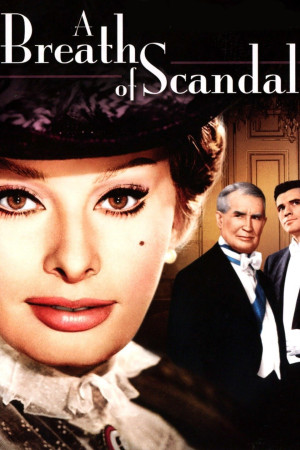 მოსალოდნელი სკანდალი | A Breath of Scandal