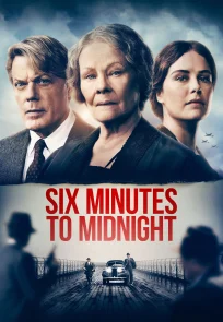 ექვსი წუთი შუაღამემდე | Six Minutes to Midnight
