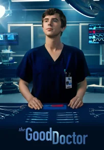 კარგი ექიმი / THE GOOD DOCTOR