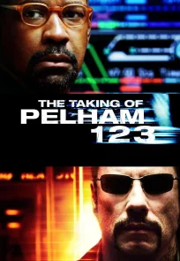 საშიში მგზავრები მატარებლიდან 123 | The Taking of Pelham 123