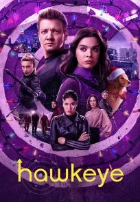 ქორისთვალა / HAWKEYE