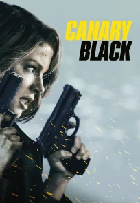 კანარი ბლექი | Canary Black