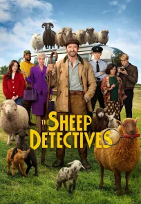 დეტექტივი ცხვრები | The Sheep Detectives