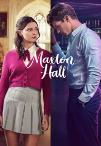 მაქსტონ ჰოლი: სამყარო ჩვენ შორის / Maxton Hall: The World Between Us