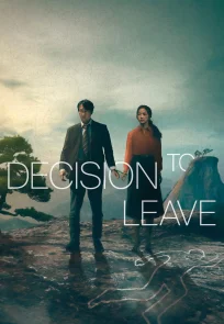 ეჭვმიტანილი | Decision to Leave