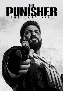 დამსჯელი: უკანასკნელი მკვლელობა | The Punisher: One Last Kill