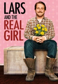ლარსი და ნამდვილი გოგონა / LARS AND THE REAL GIRL