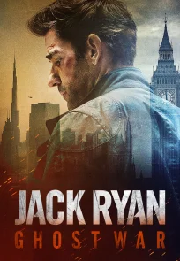 ტომ კლენსის ჯეკ რაიანი: მოჩვენებათა ომი | Tom Clancy's Jack Ryan: Ghost War