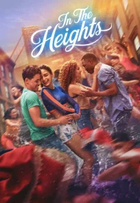 სიმაღლეებზე / In the Heights