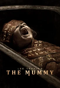 ლი კრონინის მუმია | Lee Cronins The Mummy
