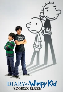 წრიპა ბიჭის დღიური 2 / Diary of a Wimpy Kid 2: Rodrick Rules