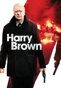 ჰარი ბრაუნი | Harry Brown