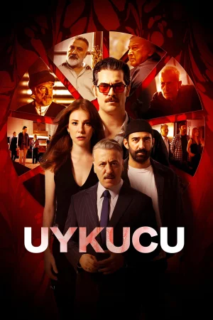 მძინარე | Uykucu