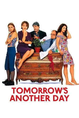 ხვალ ყველაფერი უკეთ იქნება | Tomorrow's Another Day