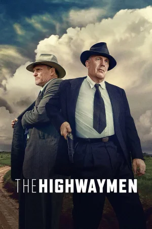 ჰაივეიმენი უკანასკნელი ჩასაფრება / The Highwaymen