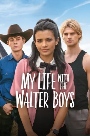ჩემი ცხოვრება უოლტერ ბიჭებთან | My Life with the Walter Boys