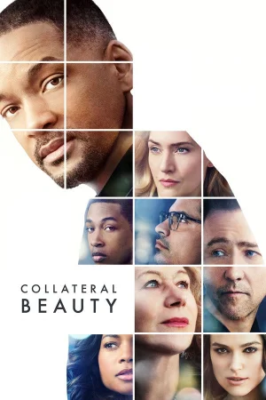 მოჩვენებითი სილამაზე | Collateral Beauty