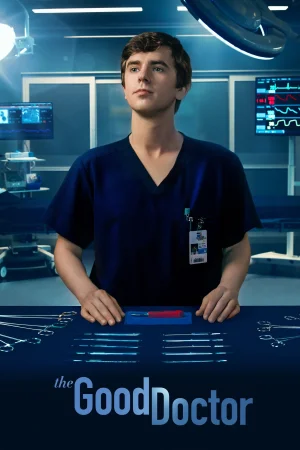 კარგი ექიმი / THE GOOD DOCTOR