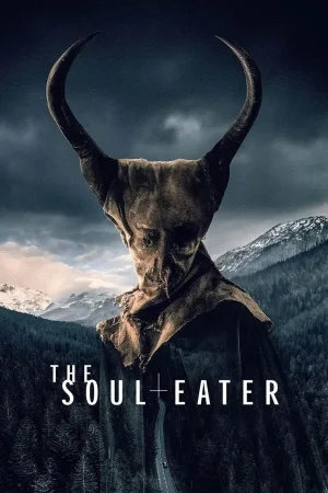 სულების მჭამელი | The Soul Eater