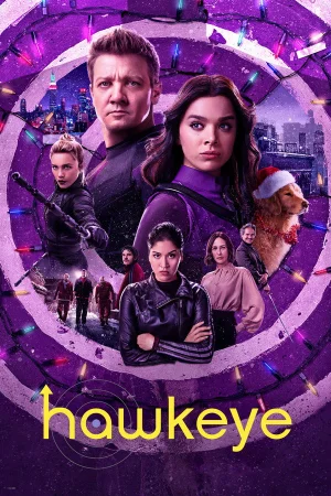 ქორისთვალა / HAWKEYE