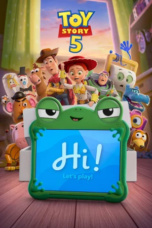 სათამაშოების ისტორია 5 |  Toy Story 5