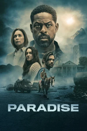 სამოთხე | Paradise