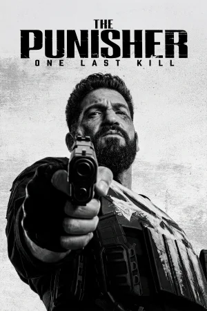 დამსჯელი: უკანასკნელი მკვლელობა | The Punisher: One Last Kill