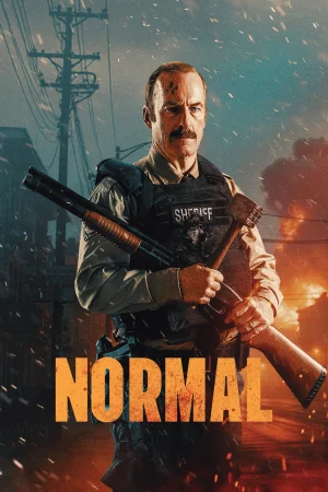 ნორმალი | Normal