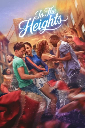 სიმაღლეებზე / In the Heights