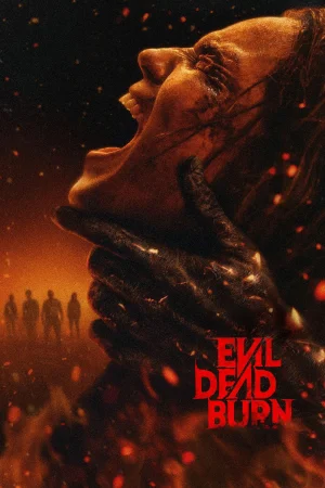 ბოროტი მკვდრები 3 | Evil Dead Burn