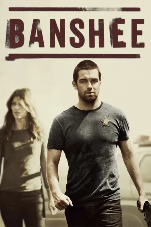 ბანში, Banshee