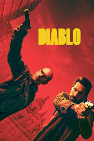 ეშმაკი | Diablo