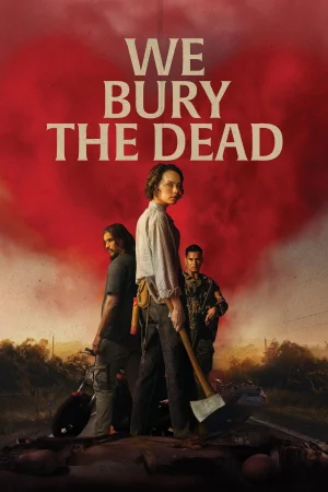 ჩვენ ვმარხავთ მიცვალებულებს | We Bury the Dead