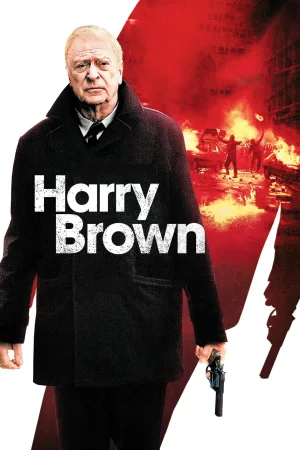 ჰარი ბრაუნი | Harry Brown