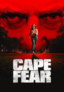შიშის კონცხი | Cape Fear