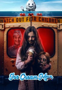 ნაყინის დამტარებელი | Ice Cream Man